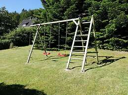 Holiday Home With Terrace in Sauerland