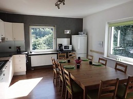 Holiday Home With Terrace in Sauerland