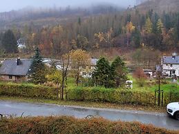 Holiday Home With Terrace in Sauerland