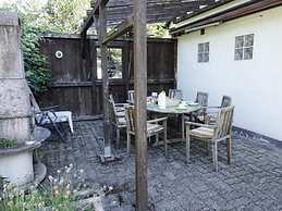 Holiday Home With Terrace in Sauerland
