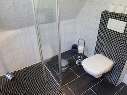 Holiday Home With Terrace in Sauerland