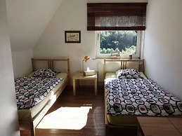 Holiday Home With Terrace in Sauerland