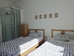 Holiday Home With Terrace in Sauerland