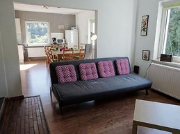 Holiday Home With Terrace in Sauerland