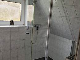 Holiday Home With Terrace in Sauerland