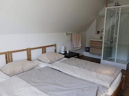 Holiday Home With Terrace in Sauerland