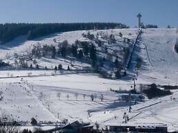 Holiday Home With Terrace in Sauerland