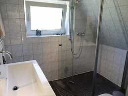 Holiday Home With Terrace in Sauerland