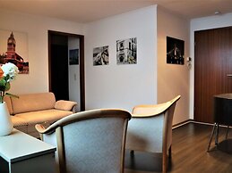 Apartment in Winterberg Near the ski Area