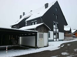 Apartment in Winterberg Near the ski Area