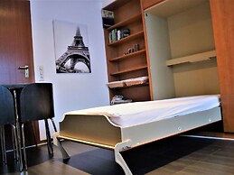 Apartment in Winterberg Near the ski Area