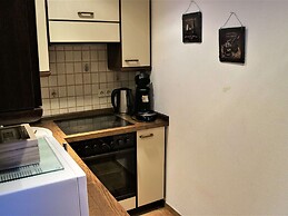 Apartment in Winterberg Near the ski Area