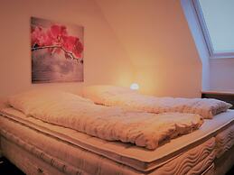 Apartment in Winterberg Near the ski Area