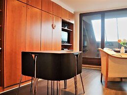 Apartment in Winterberg Near the ski Area