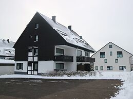 Inviting Apartment in Winterberg Near the ski Area