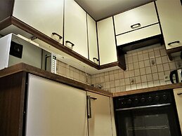 Apartment in Winterberg Near the ski Area