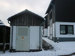 Apartment in Winterberg Near the ski Area