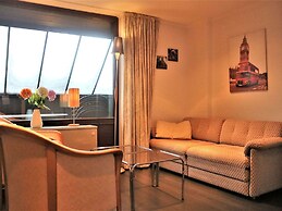 Apartment in Winterberg Near the ski Area