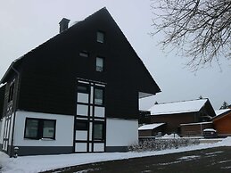 Apartment in Winterberg Near the ski Area