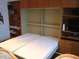 Apartment in Winterberg Near the ski Area