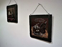 Apartment in Winterberg Near the ski Area