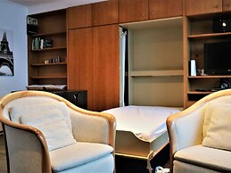 Apartment in Winterberg Near the ski Area