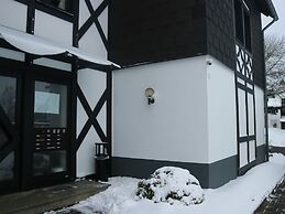 Apartment in Winterberg Near the ski Area