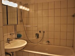 Apartment in Winterberg Near the ski Area