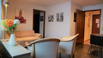 Apartment in Winterberg Near the ski Area