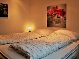 Apartment in Winterberg Near the ski Area