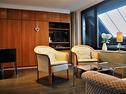 Apartment in Winterberg Near the ski Area