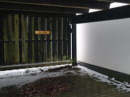 Apartment in Winterberg Near the ski Area