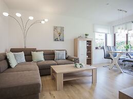 Small Flat in a Perfect Location at the Entrance to Winterberg's ski C
