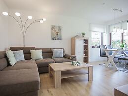 Small Flat Close to Winterberg's ski Carousel