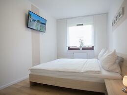 Small Flat Close to Winterberg's ski Carousel