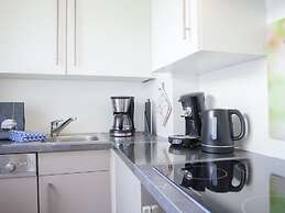 Small Flat Close to Winterberg's ski Carousel