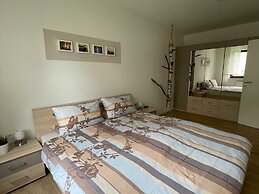 Small Flat Close to Winterberg's ski Carousel