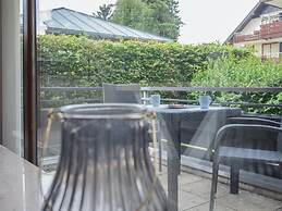 Small Flat Close to Winterberg's ski Carousel