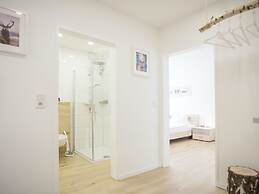 Small Flat Close to Winterberg's ski Carousel