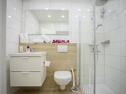 Small Flat Close to Winterberg's ski Carousel