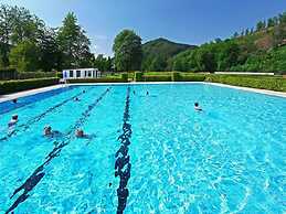 Small Flat Close to Winterberg's ski Carousel