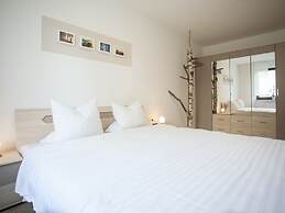 Small Flat Close to Winterberg's ski Carousel