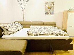 Small Flat Close to Winterberg's ski Carousel