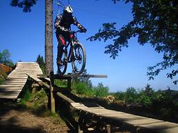 Small Flat Close to Winterberg's ski Carousel