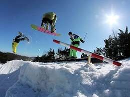 Small Flat Close to Winterberg's ski Carousel