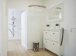 Small Flat Close to Winterberg's ski Carousel