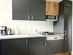 Spacious Apartment Near the sea