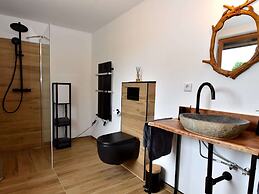 Spacious Holiday Home With Private Terrace