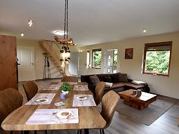 Spacious Holiday Home With Private Terrace