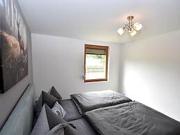 Spacious Holiday Home With Private Terrace